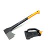 Image 1 : Fiskars X15 23" Axe with Blade Protector