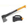 Image 1 : Fiskars X15 23" Axe with Blade Protector