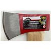 Image 2 : Garant Pro Series Canadian Style 28" 2.5 Lb Axe