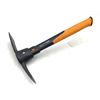 Image 1 : Fiskars Pro Iso Core 1.5 Lb Gardening Pick