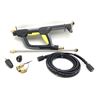 Image 1 : Karcher Pressure Washer with 24" Hose, Attachments and Accessories