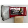 Image 2 : Garant Pro Series Canadian Style 28" 2.25 Lb Axe