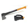Image 1 : Fiskars X15 23" Axe with Blade Protector