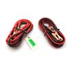 Image 1 : Jumper Cables, 8 Ga X 2 Sets