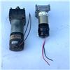 Image 1 : RV Motors, 12 V X 2