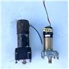 Image 2 : RV Motors, 12 V X 2