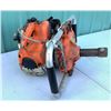 Image 5 : Stihl OS5 One Man Post Hole Auger and 8" Bit