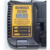 Image 3 : DeWalt 12 V/ 20 V Max Lithiuim Ion Chargers X 3 Sets