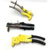 Image 1 : Stanley Rivet Guns X 3