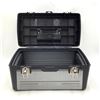 Image 2 : MasterCraft Maximum Tool Box, 19" X 10" X 9"
