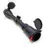 Image 1 : Bushnell Trophy 3 - 9 X 40 mm Riflescope with Duplex Reticle and Butler Creek Flip Caps