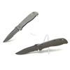 Image 1 : Gerber Folding 3" Serrated Blade Pocket Knife X 2