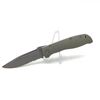 Image 1 : Gerber Folding 3" Serrated Blade Pocket Knife