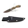 Image 1 : Gerber Fixed 2 1/2" Blade Knife in Nylon Sheath