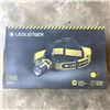 Image 2 : Led Lenser EXH8 Ex-Zone 0/20 Rated 180 Lumens Headlamp, New