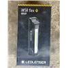 Image 2 : Led Lenser iW5R 125 - 300 Lumens Work Light, New