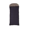 Image 1 : Alps Cedar Ridge Killarney Trail -23*C Hooded Sleeping Bag, 90" X 39", Dark Blue, New