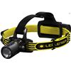 Image 1 : Led Lenser iLH8R 50 - 300 Lumens Headlamp, New