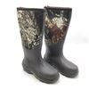 Image 1 : Muck Woody Max All Terrain Hunting Boot, Men's Size 7, Women's Size 8, Realtree Xtra, New