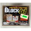 Image 3 : Field Logic 'The Block 4 X 4' 4 Sided Archery Shooting Target, 16" X 12"