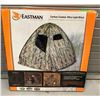 Image 1 : Eastman Outfitters 'Carbon Rifleman' Ultra Light Blind, 54" X 60" in Timber Illuzion Camo