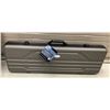 Image 1 : ADG Sports Silverside Foam Lined Take Down Shotgun Case