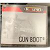 Image 2 : Kolpin Gun Boot for ATV