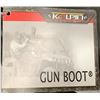 Image 2 : Kolpin Gun Boot for ATV