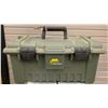 Image 1 : Plano Shooter's Case, 21" X 12" X 12" Storage Box