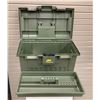 Image 2 : Plano Shooter's Case, 21" X 12" X 12" Storage Box