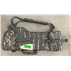 Image 1 : VISM Gun Scabbard in Digital Camo