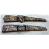 Image 1 : Soft Rifle Case, 52" in Camo X 2