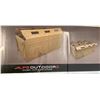 Image 3 : Alps Alpha Waterfowl Blind, 108" X 48" X 42", New