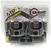 Image 1 : Covert MP9 Scouting Cameras with SD Cards, 2 Pk, New