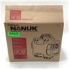 Image 3 : Nanuk 908 Waterproof Ammo Can, Black, New