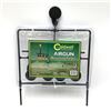 Image 1 : Caldwell Airgun Resetting Target with 1.5" Target Spots, New