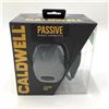 Image 1 : Caldwell Passive Range 24 dB NRR Earmuffs, New