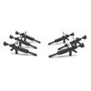 Image 1 : Caliber Gourmet AR-15 Pens X 6, New