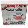 Image 1 : Daisy Red Ryder Shooting Gallery Combo Kit, New