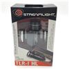 Image 1 : Streamlight TLR-1 HL 630 Lumens Tactical Weapon Light, New