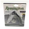 Image 1 : Remington R50029CT EveryDay Carry Folding 3.25" Blade, New