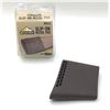 Image 1 : Butler Creek Slip-On Recoil Pad, Small, 5" X 4" X 1.5", New