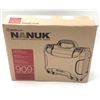 Image 3 : Nanuk 909 Foam Lined Glock Pistol Case, Olive, New