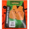 Image 2 : Primos Gun Hunter's Vest, Size XLg, Hunter Orange, New