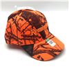 Image 1 : Remington Hat OSFM, Mossy Oak/ Hunter's Orange, New