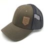 Image 1 : Glock Perfection Hat, OSFM, Black/ Dk Olive, New