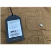 Image 2 : Beretta Shooting Shirt, Tan, Men's Size Large, New