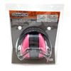 Image 1 : Champion Passive Slim 24 dB NRR Ear Muffs, New