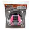 Image 1 : Champion Passive Slim 24 dB NRR Ear Muffs, New