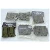 Image 1 : Assorted VISM Pouches X 6